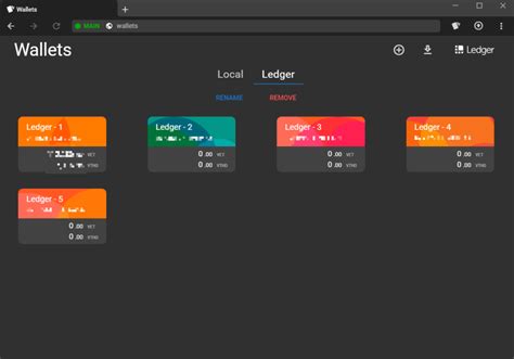 staking vet|staking vet on ledger.